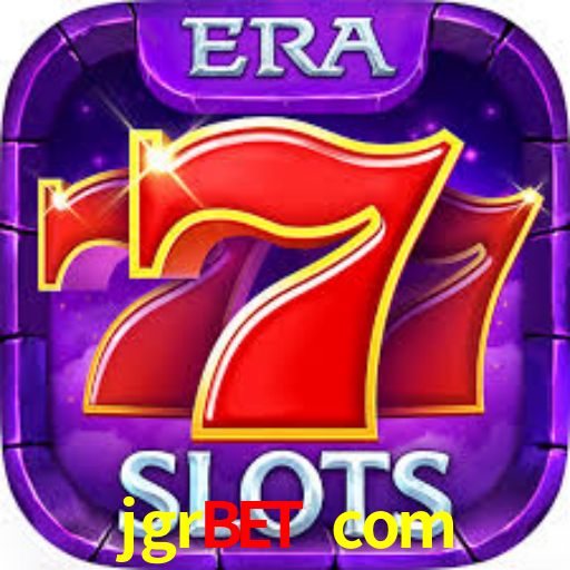 Bônus de Boas-vindas jgrbet com