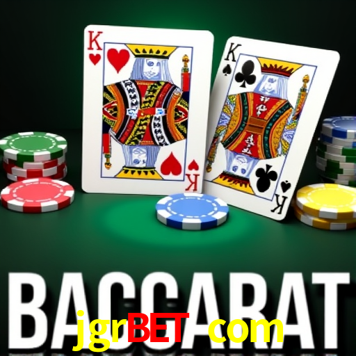 Bônus de Boas-vindas jgrbet com