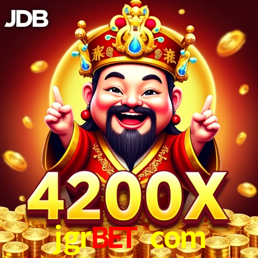 Avaliações dos Jogadores jgrbet com