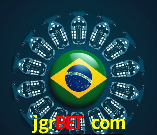 Recursos de Bônus jgrbet com