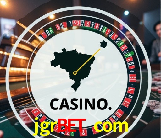 Casino Ao Vivo jgrbet com