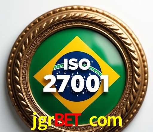 Tecnologia da Plataforma jgrbet com