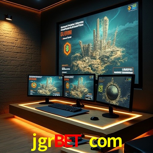 Jogos de Slot jgrbet com