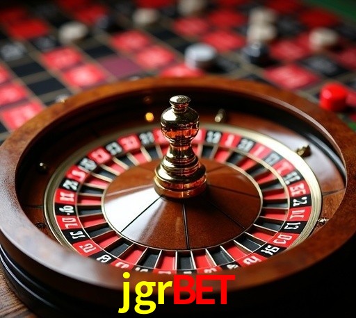 Jackpot Winner