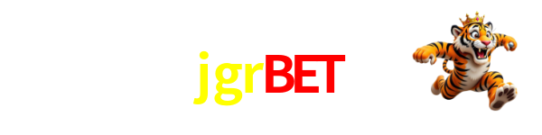 Logo da jgrbet